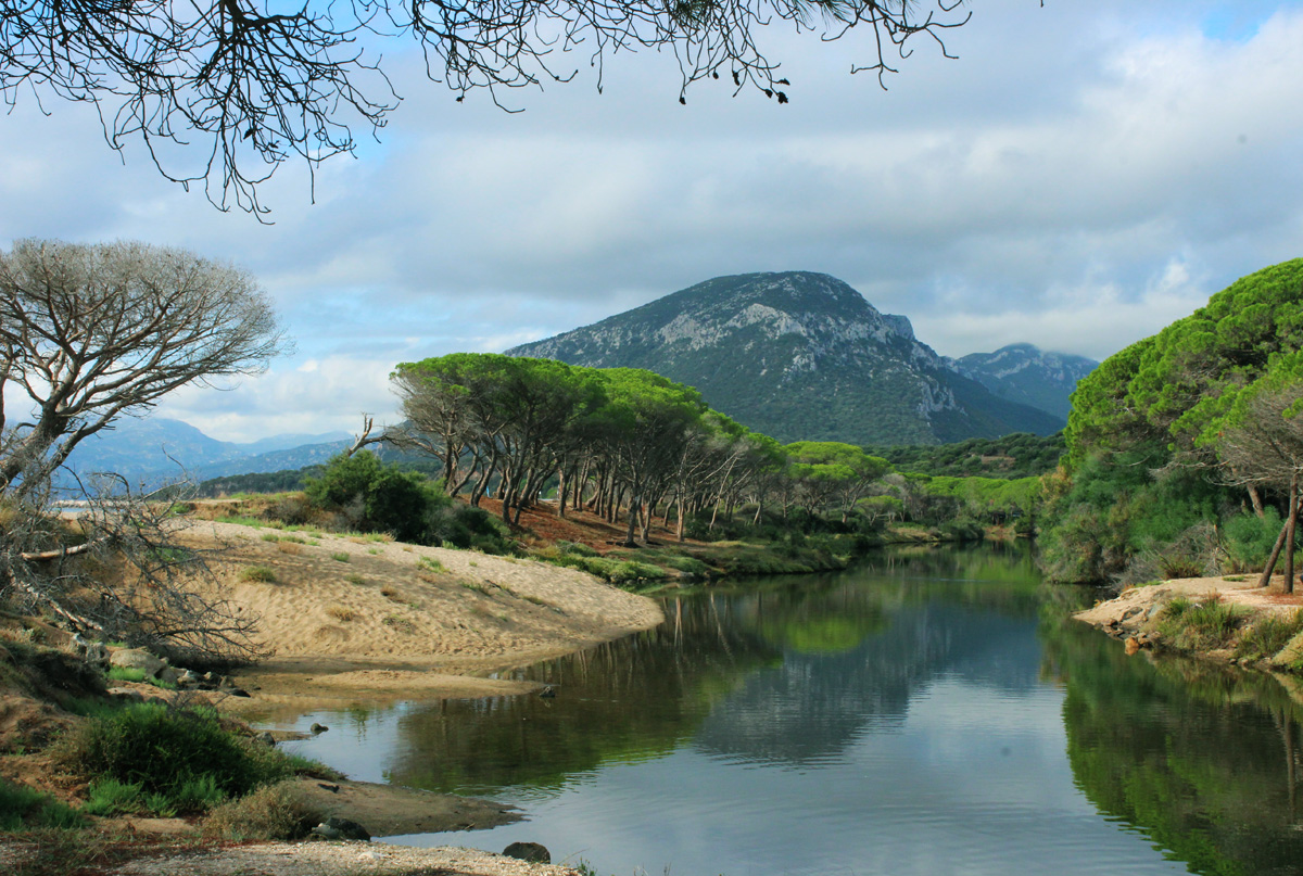 Buche zum Bestpreis deinen Reitausflug in Sardinien