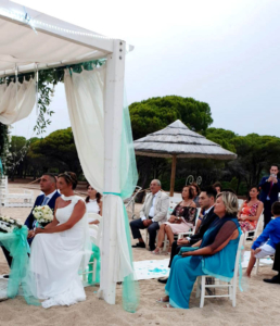 Hochzeitsstrände in Sardinien - Sardinien-Hochzeit.com