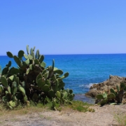 Heiraten am Strand mit Sardinien-Hochzeit.com