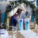 Rechtsverbindlich Heiraten Strandhochzeit in Sardinien