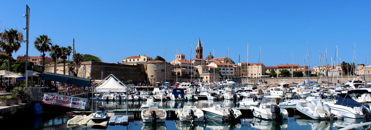 Buche Tagesausflüge im Sardinienurlaub 2022 bei Hochzeit-Catering-Sardinien