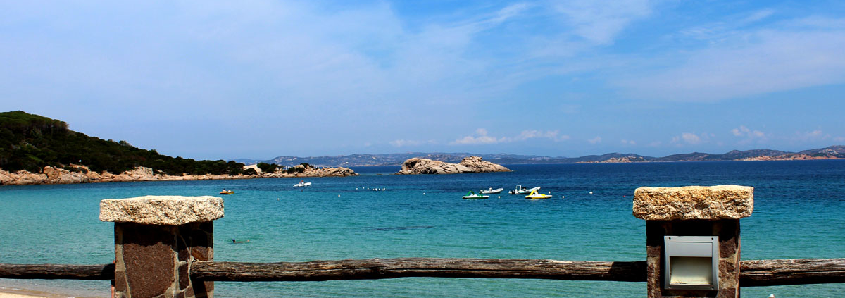 Hochzeit-Location Costa Smeralda