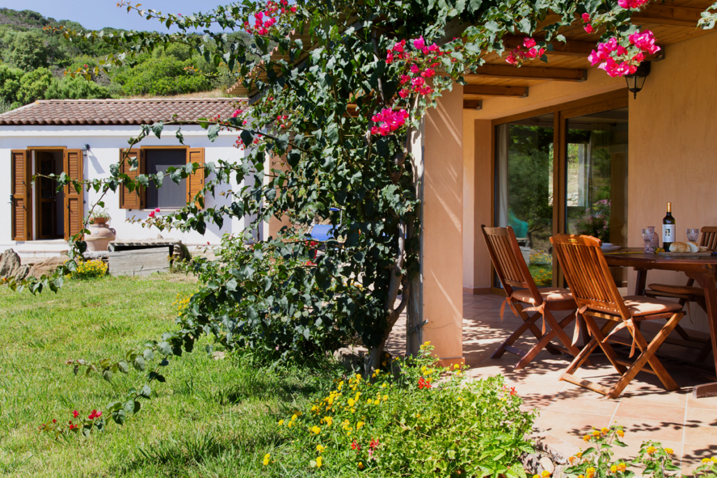 Buche deine Ferienwohnung bei Hochzeit-Catering-Sardinien