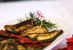 Catering für Ihre Hochzeit in Sardinien