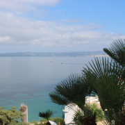 Hochzeitsort Sant´Antioco im Golfo di Palmas