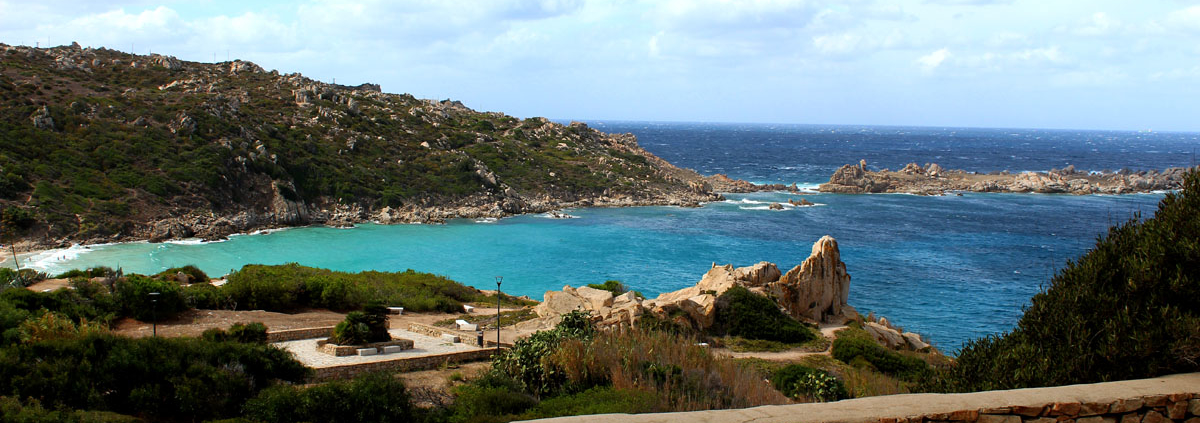 Heiraten in Nordsardinien Santa Teresa di Gallura