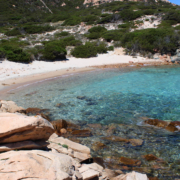 Finde deine perfekte Hochzeitslocation für deine Sardinienhochzeit am Meer