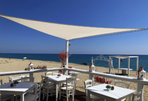 Weddingplanning in Sardinien. Heirate am Strand mit Sardinien-Hochzeit.com