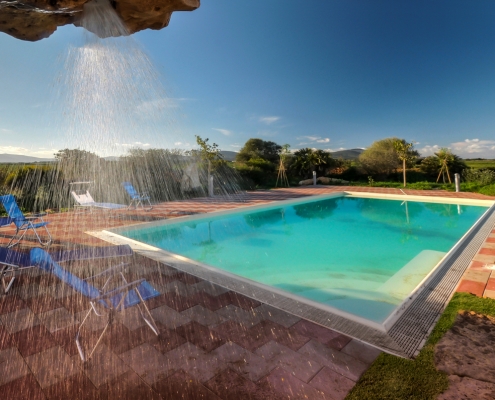 Buche bei Hochzeit-Catering-Sardinien deine Traumvilla auf dem Land